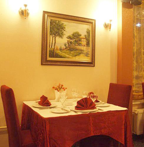 Anit Park Hotel Ankara Exterior foto